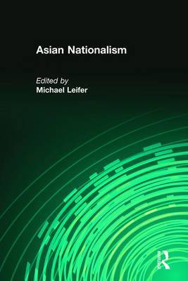 Asian Nationalism image