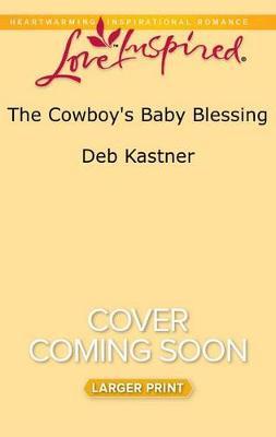 Second-Chance Cowboy by Carolyne Aarsen image