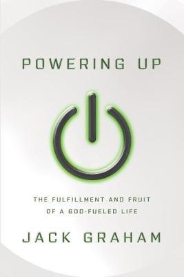 Powering Up by Jack Graham image