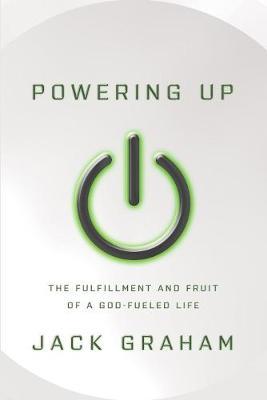 Powering Up by Jack Graham