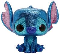 funko pop stitch seated