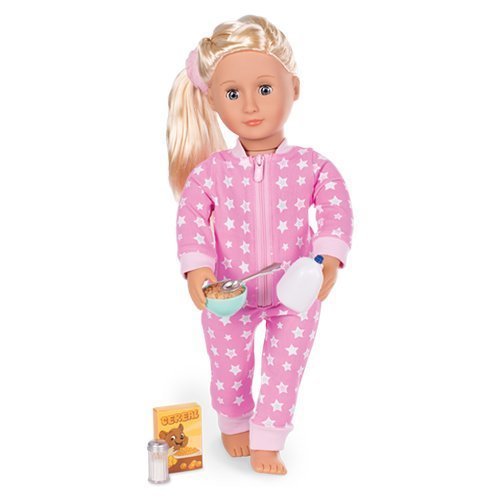 Our Generation: Regular Outfit - Onesies Funzies image
