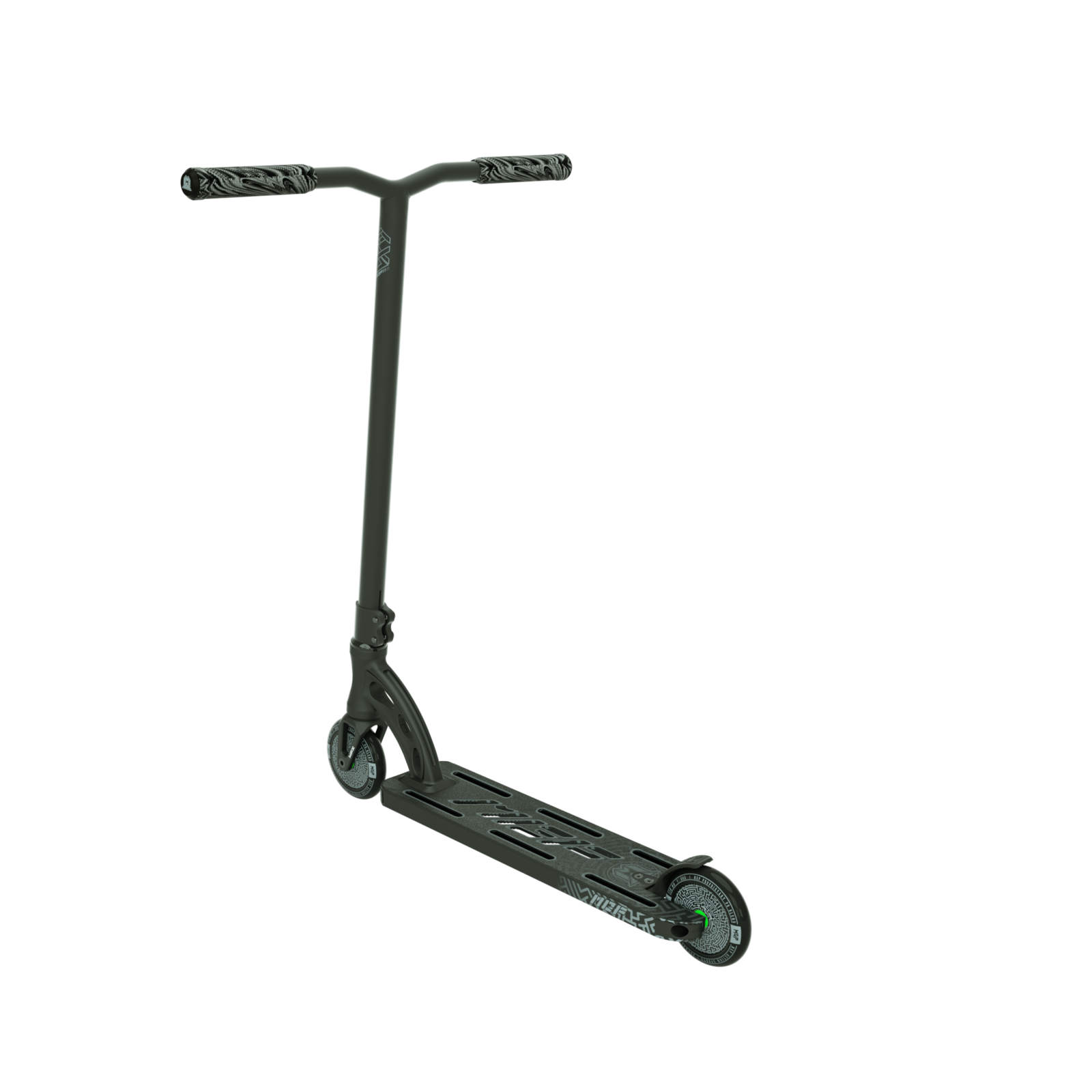 MADD Gear: VX9 Pro Scooter - Black image