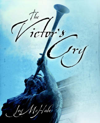 The Victor's Cry by Joy McHale image