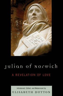 Julian of Norwich by Elisabeth M. Dutton image