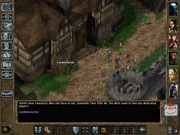 Forgotten Realms Deluxe Edition (5 games + 5 add ons!) for PC Games image