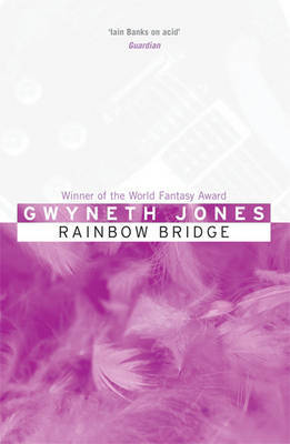 Rainbow Bridge by Gwyneth Jones image