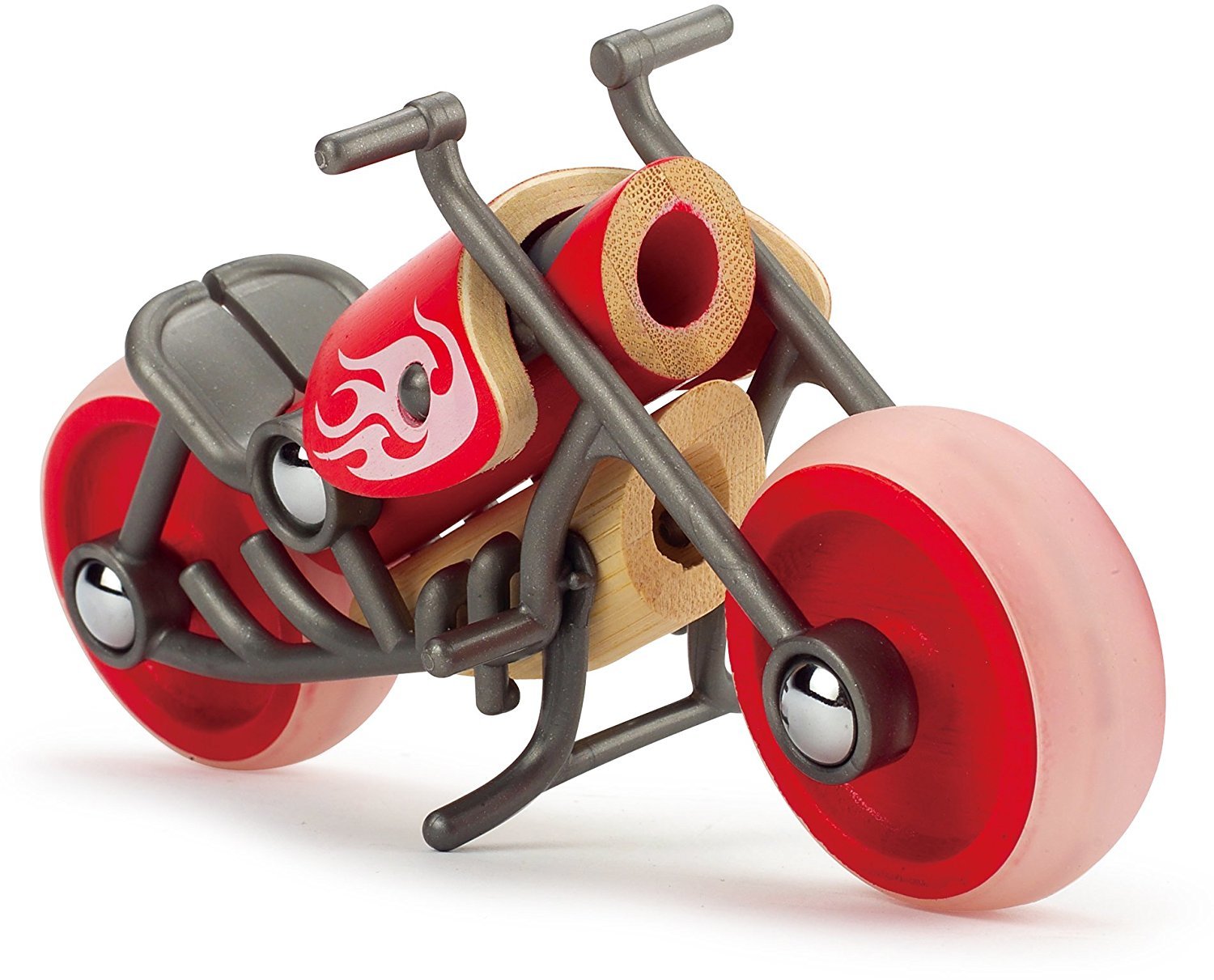 Hape: E-Chopper image