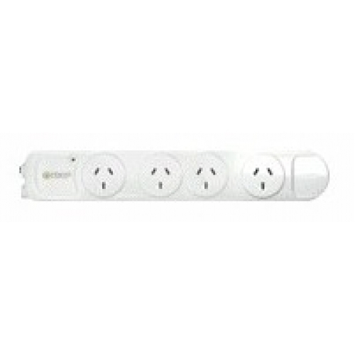 Intaract 4 Way Power Board image