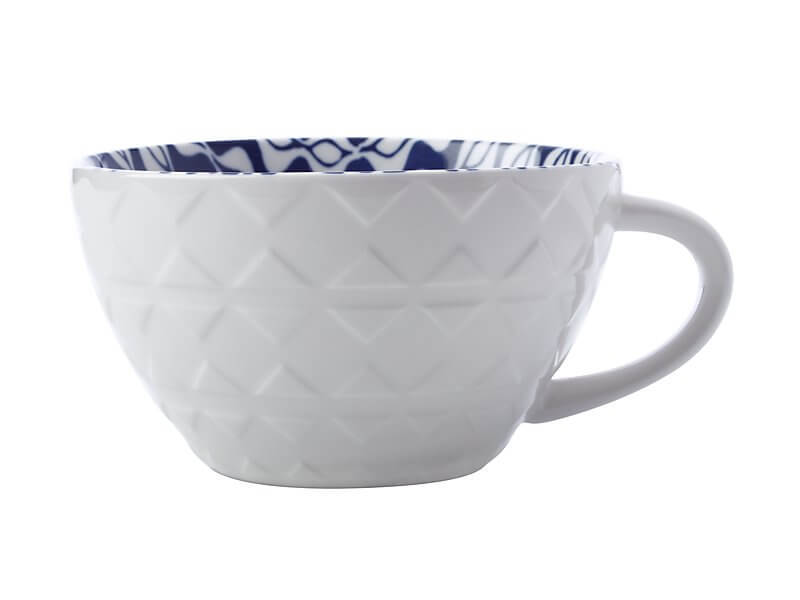 Maxwell & Williams Alhambra Soup Mug at Mighty Ape Australia