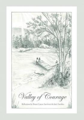 Valley of Courage by Breast Cancer Survivors image