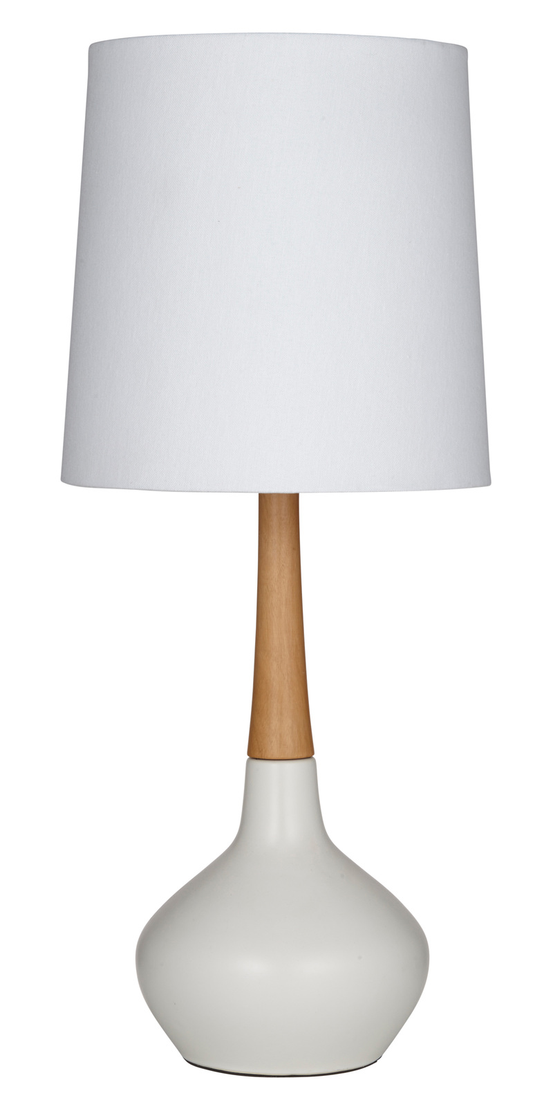 Amalfi: Elke Table Lamp (25x25x59cm) image