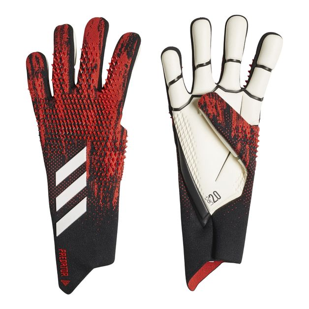 adidas predator pro size 8
