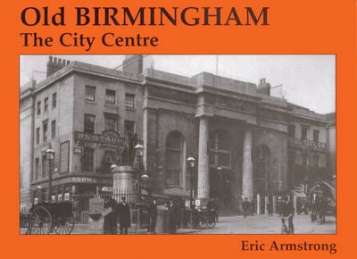 Old Birmingham by Eric Armstrong image