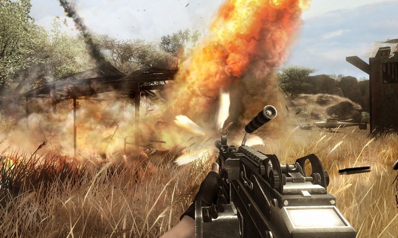 Far Cry 2 image