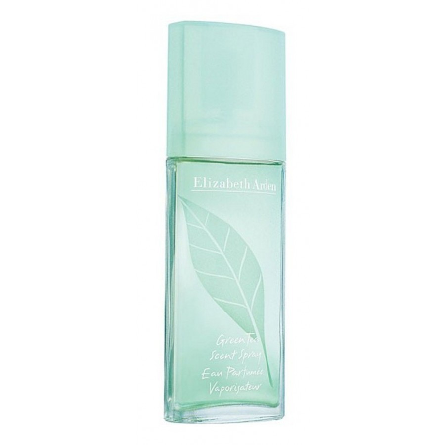 Elizabeth Arden - Green Tea Scent Spray (100ml) image