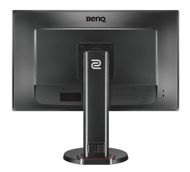 24" ZOWIE by BenQ Console Gaming Monitor (height adjustable)