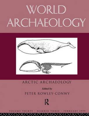 Arctic Archaeology image