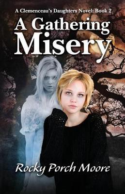 A Gathering Misery by Rocky Porch Moore image