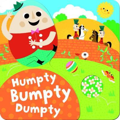 Humpty Bumpty Dumpty image