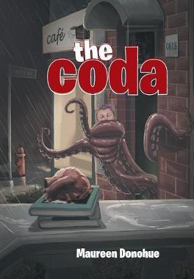 The Coda by Maureen Donohue image