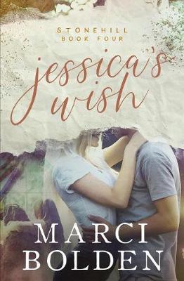 Jessica's Wish by Marci Bolden image