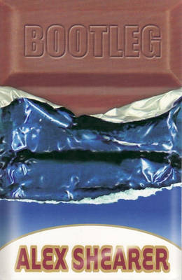 Bootleg by Alex Shearer image