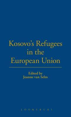 Kosovo's Refugees in the EU image