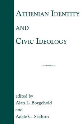 Athenian Identity and Civic Ideology image
