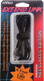 Nyko Extend Link Extension Cable for NES Classic Controller on Wii U