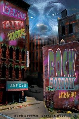 Rock Bottom by Latasha Boyd image