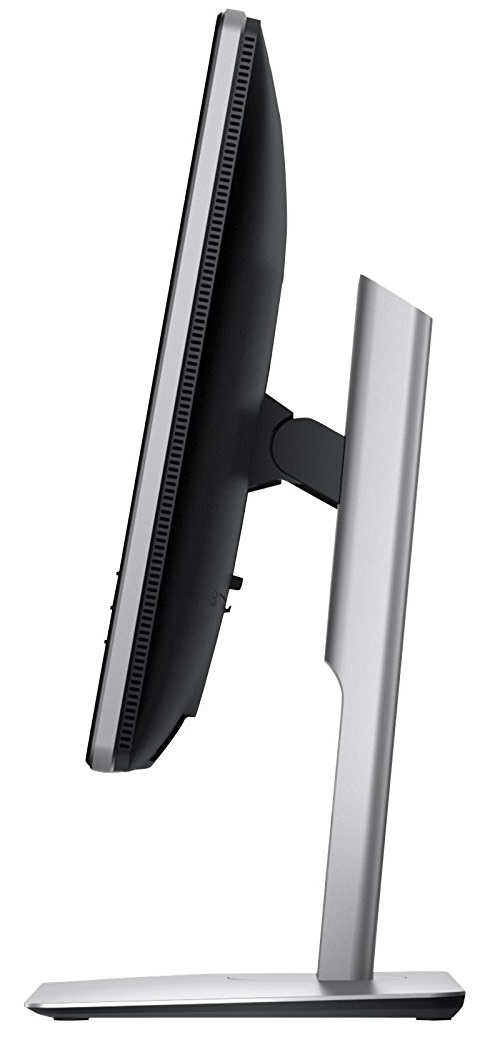 23.8" Dell P2415Q UHD Monitor image