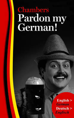 Pardon My German! image