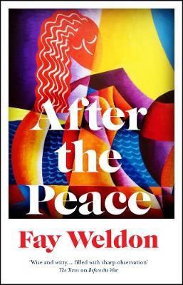 After the Peace by Fay Weldon image