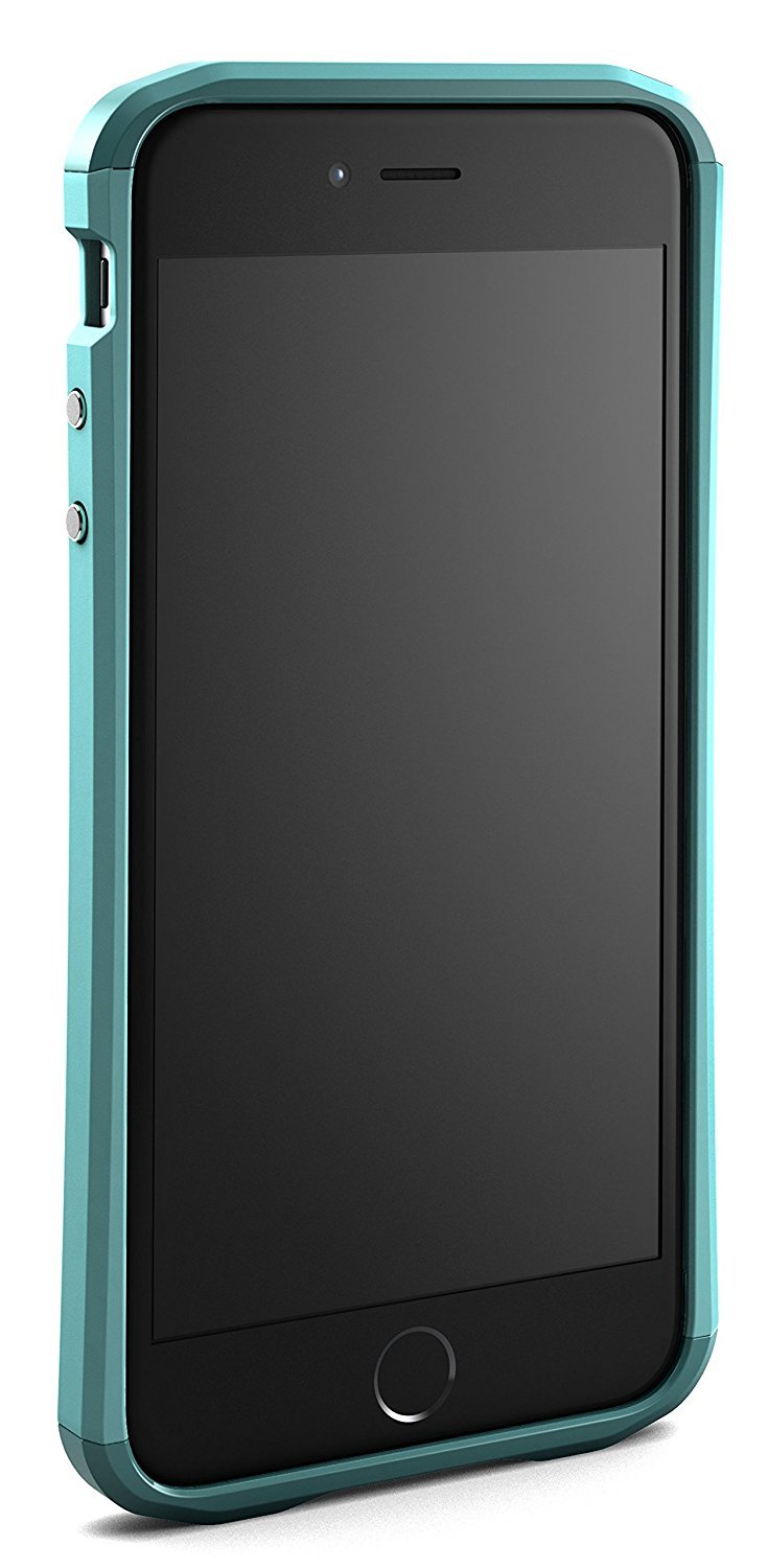 Element: Aura Protective Case - For iPhone 7 Plus (Mint) image