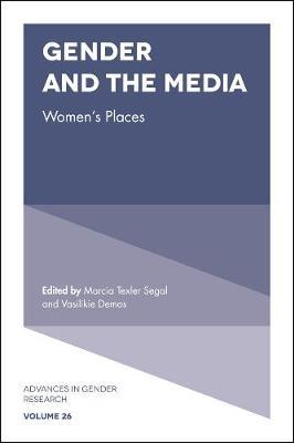 Gender and the Media image