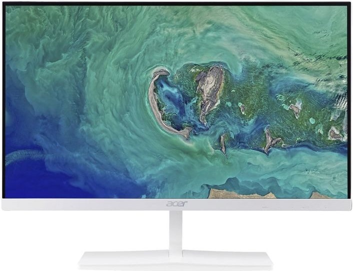 23.6" Acer Full HD IPS Monitor image