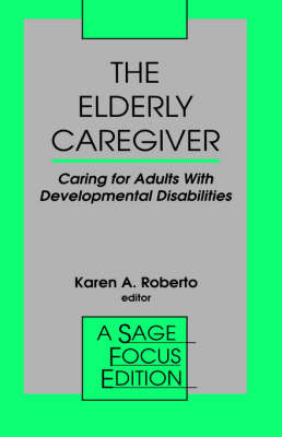 The Elderly Caregiver image