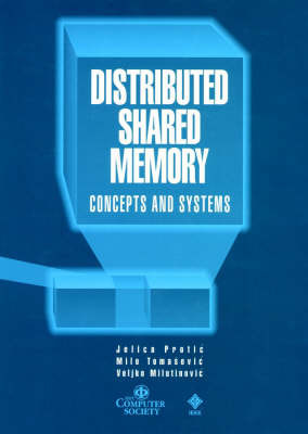 Distributed Shared Memory by Jelica Protic