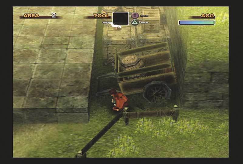 Wild Arms 4 for PlayStation 2 image