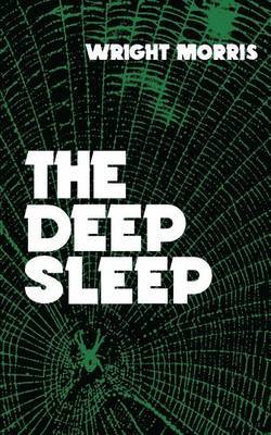 The Deep Sleep by Wright Morris image