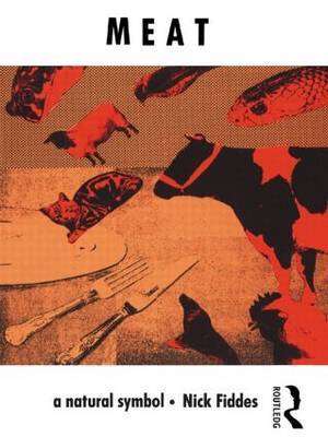 Meat by Nick Fiddes image