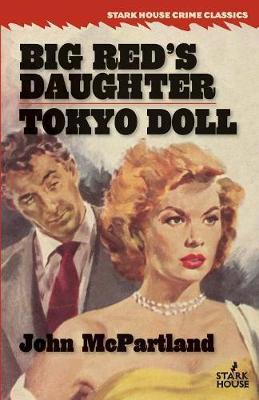 Big Red's Daughter / Tokyo Doll image