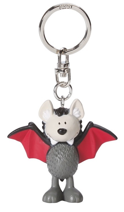 Nici: Bat Sir Simon - Keyfriend