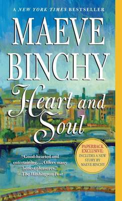 Heart and Soul by Maeve Binchy