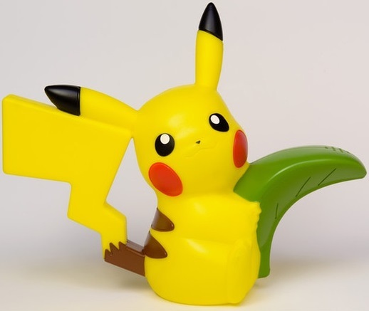 Pokemon: Planter Series - Pikachu Watering Can