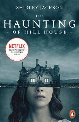 The Haunting of Hill House by Shirley Jackson image