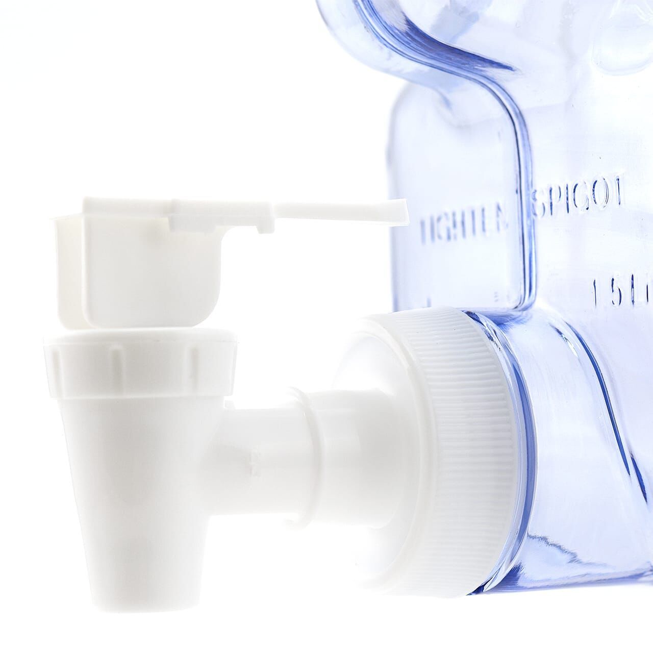 Fridge Water Jug Tap Dispenser 5.5 Litre at Mighty Ape Australia