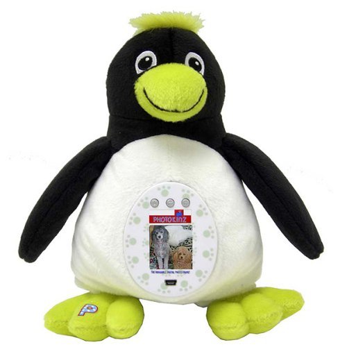 Photokinz: Percy the Penguin image
