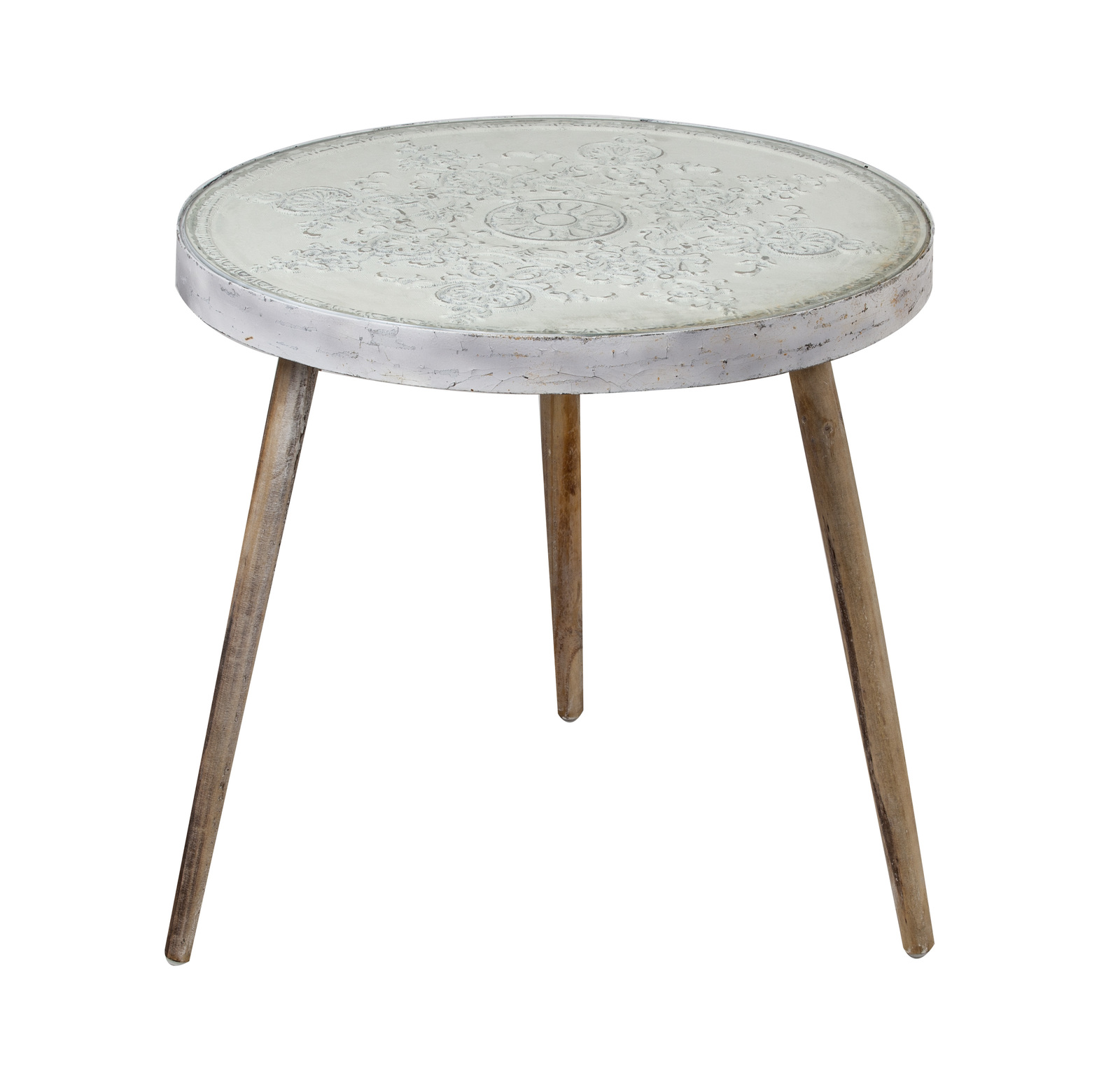 Side Table at Angela Milliken blog